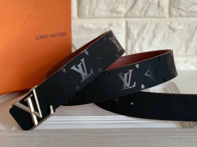 Mua thắt lưng Louis Vuitton siêu cấp ở đâu giá rẻ?