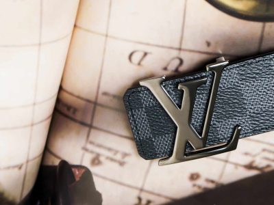 Thắt lưng LV giá rẻ hàng hiệu like auth ở KingStore Việt Nam