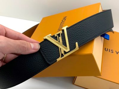 Thắt lưng LV tại Đà Nẵng siêu cấp đâu là shop bán uy tín?