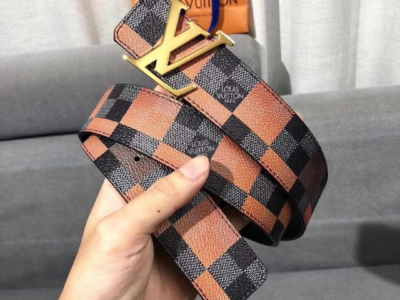 Thắt lưng Louis Vuitton Bắc Kạn chuẩn like auth 99%