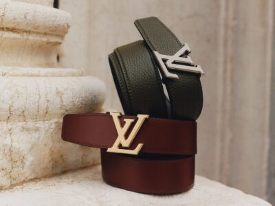 dây nịt da louis vuitton cao cấp giá rẻ bán duy nhất tại kingstore.vn