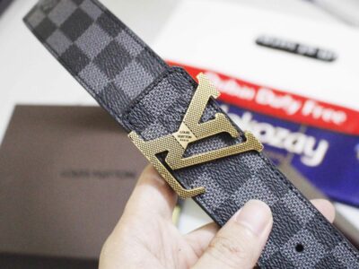 thắt lưng lv quảng trị chuẩn like auth 99% được bán giá rẻ duy nhất tại kingstore.vn