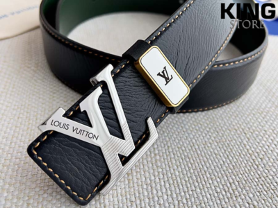Thắt lưng LV Long An mua ở đâu chuẩn like auth