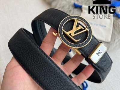 Dây nịt Louis Vuitton Bến Tre mua ở đâu chuẩn like auth
