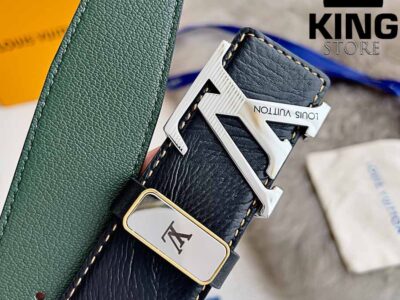 Thắt lưng LV Điện Biên mua ở đâu chuẩn like auth?