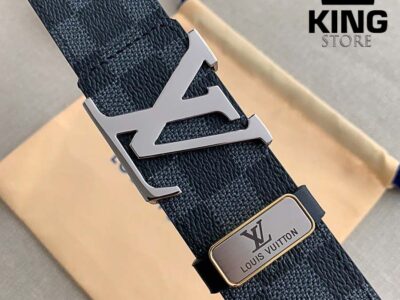 Thắt lưng LV tại Lai Châu mua ở đâu chuẩn like auth?
