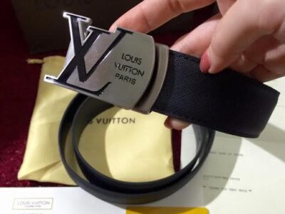 Thắt lưng LV Thừa Thiên Huế chuẩn like auth 99%