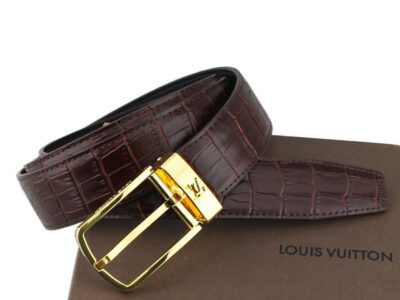 Thắt lưng Louis Vuitton Ninh Thuận chuẩn like auth 99%