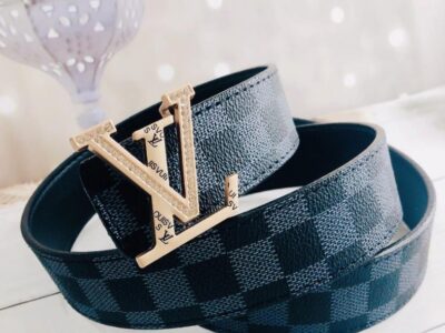 Thắt lưng LV Quảng Ngãi - Sang trọng và đẳng cấp