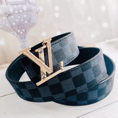 Thắt lưng LV Quảng Ngãi - Sang trọng và đẳng cấp