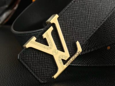 Thắt lưng LV Tại Vĩnh Phúc - Địa chỉ bán like auth
